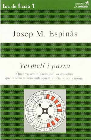VERMELL I PASSA