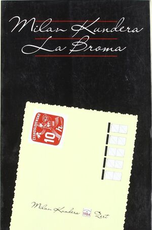LA BROMA
