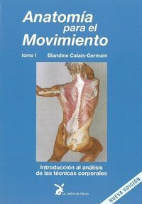 ANATOMÍA PARA EL MOVIMIENTO