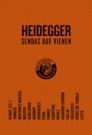 HEIDEGGER. SENDAS QUE VIENEN