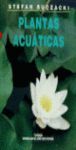 PLANTAS ACUÁTICAS