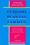 EL CUIDADO DE LAS PLANTAS DE JARDÍN