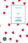 RELACIONES CON AMOR