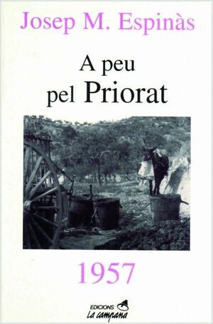 A PEU PEL PRIORAT