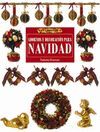 EL LIBRO DE ADORNOS Y DECORACIÓN PARA NAVIDAD