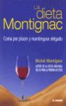 LA DIETA MONTIGNAC