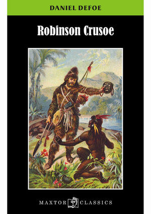 ROBINSON CRUSOE