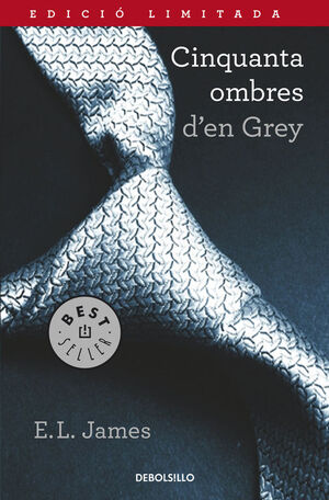 CINQUANTA OMBRES D'EN GREY (CINQUANTA OMBRES 1)