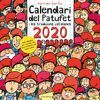CALENDARI DEL PATUFET 2020 I LES TRADICIONS CATALANES