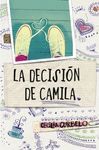LA DECISIÓN DE CAMILA