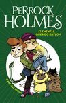 PERROCK HOLMES 3: ELEMENTAL, QUERIDO GATSON