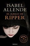 EL JUEGO DE RIPPER