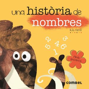 UNA HISTÒRIA DE NOMBRES