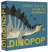 DINOPOP. 15 POP-UPS INCREÏBLES