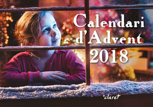 CALENDARI D'ADVENT 2018