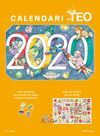 CALENDARI TEO 2020