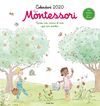 CALENDARI MONTESSORI 2020