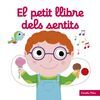 EL PETIT LLIBRE DELS SENTITS