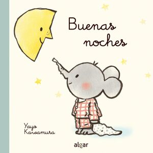 BUENAS NOCHES