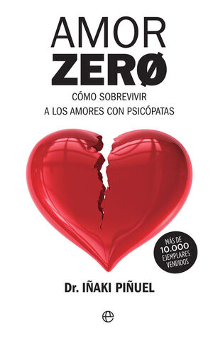 AMOR ZERO