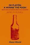THE PLATÓN A WINNIE THE POOH