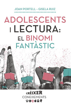 ADOLESCENTS I LECTURA EL BINOMI FANTASTIC