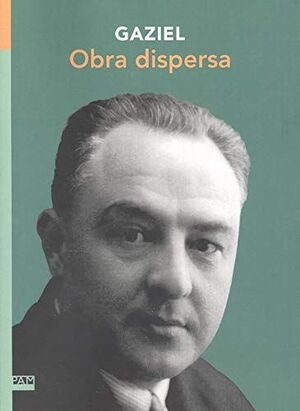 OBRA DISPERSA