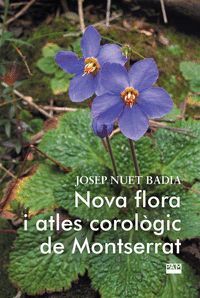 NOVA FLORA I ATLES COROL.GIC DE MONTSERRAT