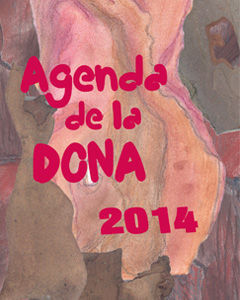 AGENDA DE LA DONA 2024