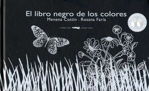 LIBRO NEGRO DE LOS COLORES, EL