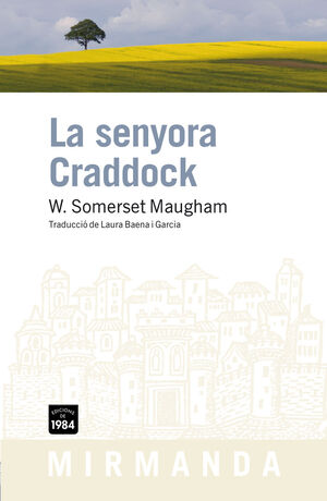 LA SENYORA CRADDOCK