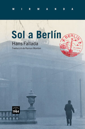 SOL A BERLÍN