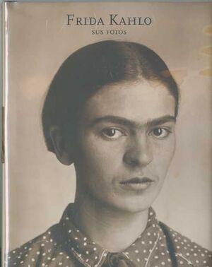 FRIDA KAHLO