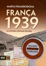 FRANÇA 1939