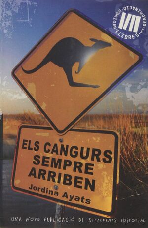 ELS CANGURS SEMPRE ARRIBEN
