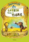 CORREO PARA EL TIGRE.(LIBROS PARA SOÑAR)