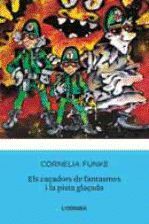ELS CAÇADORS DE FANTASMES I LA PISTA GLAÇADA