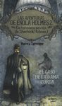 LAS AVENTURAS DE ENOLA HOLMES 2 (LA HERMANA SECRETA DE SHERLOCK HOLMES). EL CASO DE LA DAMA ZURDA