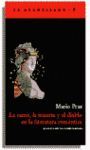 LA CARNE, LA MUERTE Y EL DIABLO EN LA LITERATURA ROMÁNTICA
