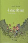 RETORNO A LA TIERRA,EL 1 LA VIDA AUTENTICA