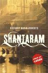 SHANTARAM CAT