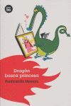 DRAGÓN BUSCA A PRINCESA