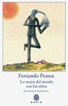 LO MEJOR DEL MUNDO SON LOS NIÑOS