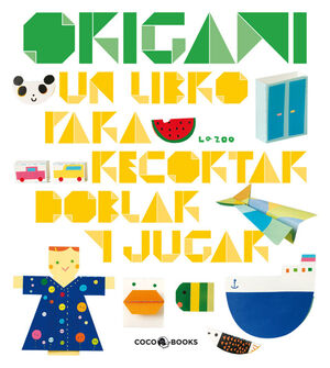 ORIGAMI
