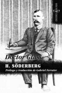 DOCTOR GLAS 4ªED