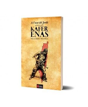 KAFER ENAS - CAT