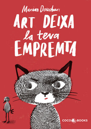 ART, DEIXA LA TEVA EMPREMTA