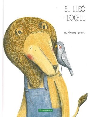 LLEO I L'OCELL,EL 2ªED