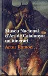 MUSEU NACIONAL D´ART DE CATALUNYA