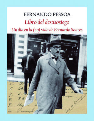 LIBRO DEL DESASOSIEGO